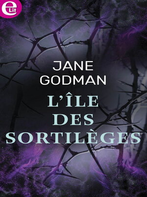cover image of L'île des sortilèges